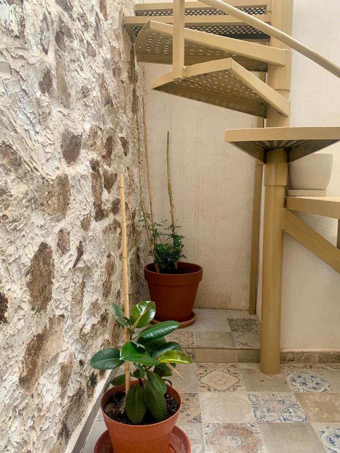 Casa Via De La Plata Apartment Caceres Exterior photo